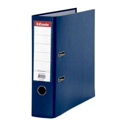 Esselte Eko 9940 Geniş Klasör - Mavi resmi