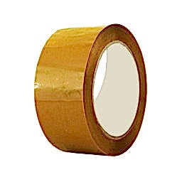 High Quality Koli Bandı Hotmelt 60 mm x 100 m - Taba resmi
