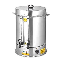 Remta R16 Standart Çay Makinesi 400 Bardak 36 Litre resmi