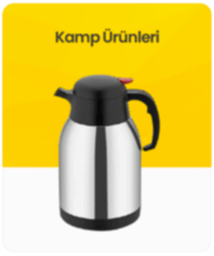 Bahçe ve Kamp Ürünleri kategorisi için resim