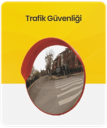 Trafik Güvenliği kategorisi için resim
