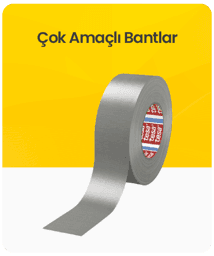 Çok Amaçlı Bantlar kategorisi için resim