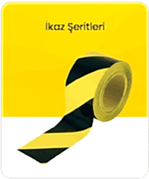 İkaz Şeritleri kategorisi için resim