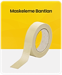 Maskeleme Bantları kategorisi için resim