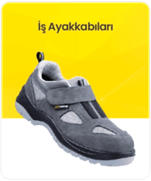 İş Ayakkabıları kategorisi için resim