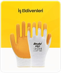 İş Eldivenleri kategorisi için resim