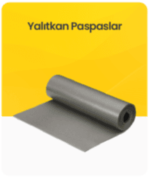 Yalıtkan Paspaslar kategorisi için resim