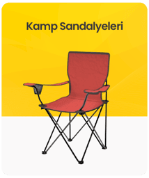 Kamp Sandalyeleri kategorisi için resim