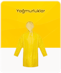 Yağmurluklar kategorisi için resim