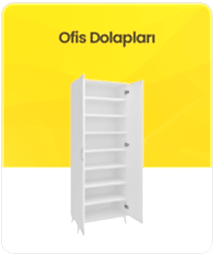 Ofis Dolapları kategorisi için resim