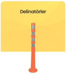 Delinatörler kategorisi için resim