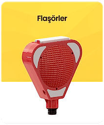 Flaşörler kategorisi için resim