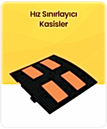 Hız Sınırlayıcı Kasisler kategorisi için resim