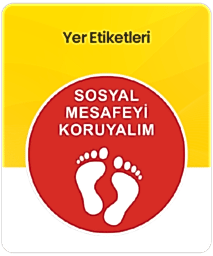 Yer Etiketleri kategorisi için resim