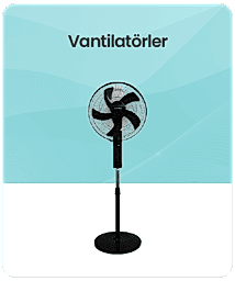 Vantilatörler kategorisi için resim