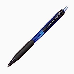 Uni-Ball SXN-101 Jetstream Jel Kalem 0.7 mm - Mavi