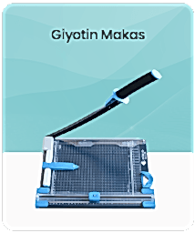 Giyotin Makas kategorisi için resim