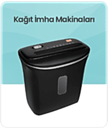Kağıt İmha Makinaları kategorisi için resim