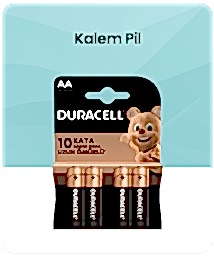 Kalem Pil kategorisi için resim