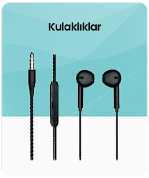 Kulaklıklar kategorisi için resim