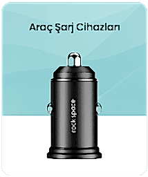 Araç Şarj Cihazları kategorisi için resim