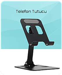 Telefon Tutucu kategorisi için resim