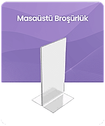 Masaüstü Broşürlük kategorisi için resim