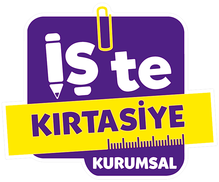 İşte Kırtasiye Kurumsal